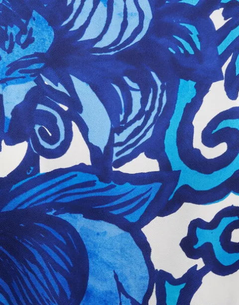 Long And Sassy Dress