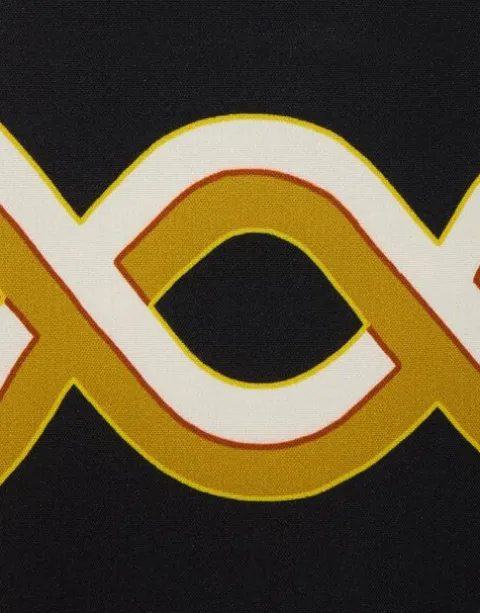 Long Sleeve Swing Dress