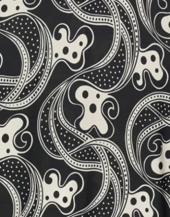 Long Sleeve Swing Dress