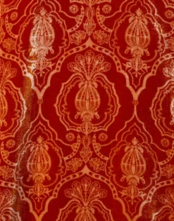 Long Sleeve Swing Dress