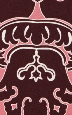 Long Sleeve Swing Dress