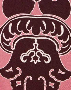 Long Sleeve Swing Dress