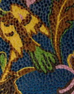 Long Sleeve Swing Dress