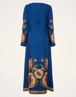 Long Sleeve Swing Dress (Placée)