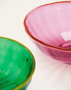 Luxury Nut Bowl Set of 2