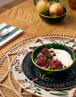 Luxury Nut Bowl Set of 2