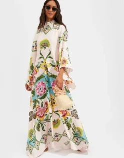 Magnifico Dress (Placée)