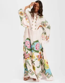 Magnifico Dress (Placée)