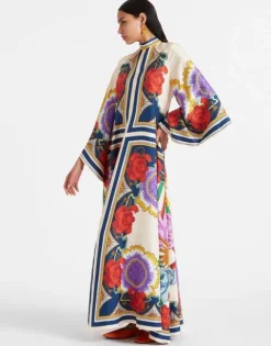 Magnifico Dress (Placed)