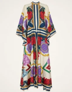 Magnifico Dress (Placed)