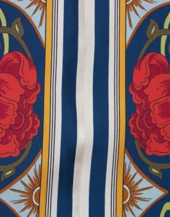 Magnifico Dress (Placed)