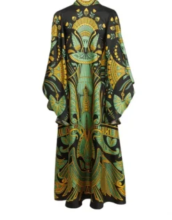 Magnifico Midi Dress