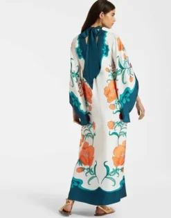 Magnifico Midi Dress