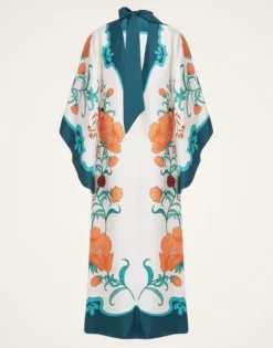 Magnifico Midi Dress