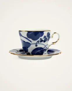 Mama Tea Cup Set Of 2