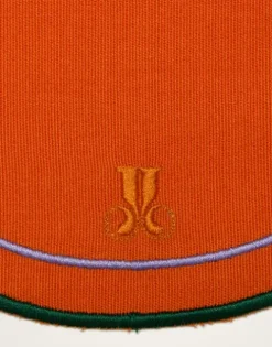 Medallion Placemats Set Of 2