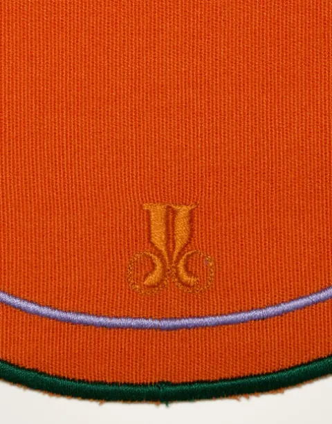 Medallion Placemats Set Of 2