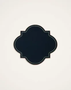 Medallion Placemats Set Of 2