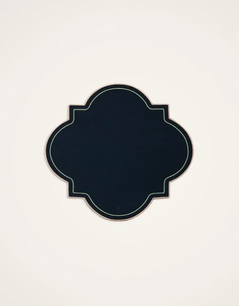 Medallion Placemats Set Of 2