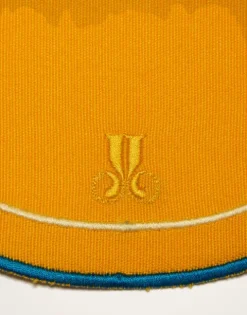 Medallion Placemats Set Of 2