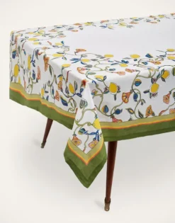 Medium Tablecloth (180X280)