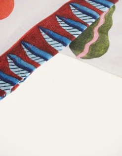 Medium Tablecloth (180X280)