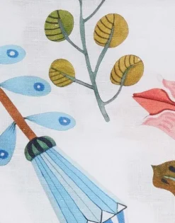 Medium Tablecloth (180X280)