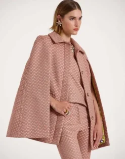 Milano Mini Cape
