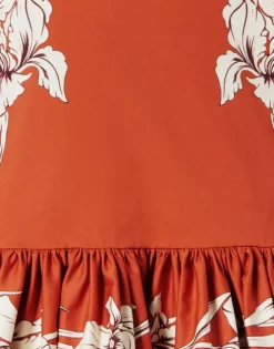 Mini Gingerbread Dress