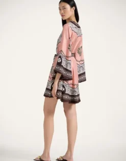 Mini Magnifico Dress