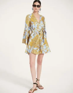 Mini Magnifico Dress