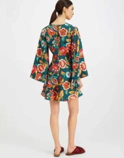 Mini Magnifico Dress