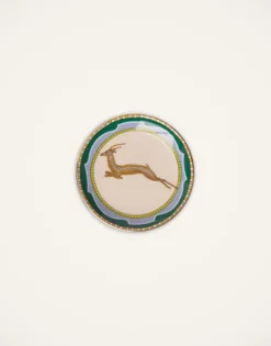 Mini Plates Set Of 5