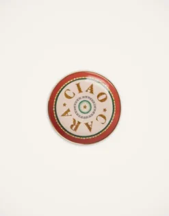 Mini Plates Set Of 5