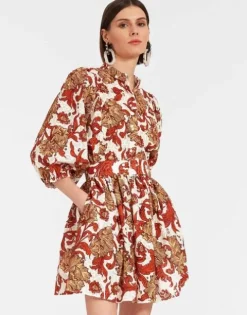 Mini Portofino Dress