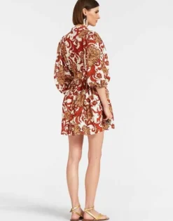 Mini Portofino Dress