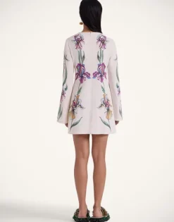 Mini Supremes Swing Dress