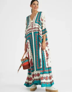 Muumuu Dress (Placée)