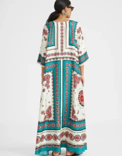 Muumuu Dress (Placée)