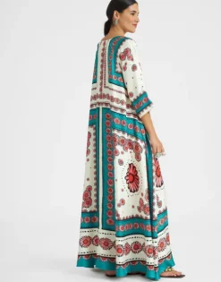 Muumuu Dress (Placée)