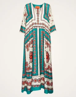 Muumuu Dress (Placée)