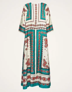 Muumuu Dress (Placée)