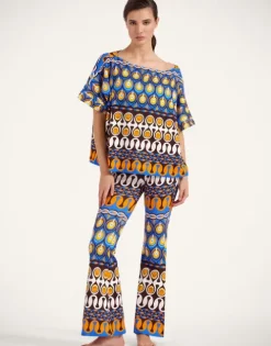 New Meditation Pants