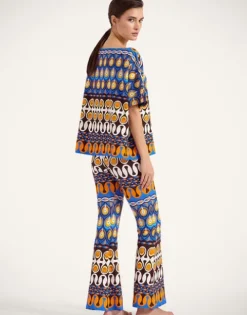 New Meditation Pants