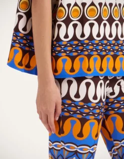 New Meditation Pants