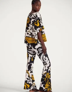 New Meditation Pants