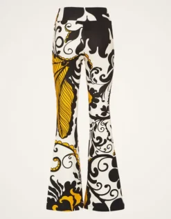 New Meditation Pants