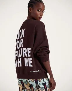 Off Court Sweatshirt