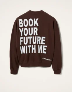 Off Court Sweatshirt