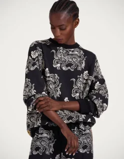 Off Court Sweatshirt